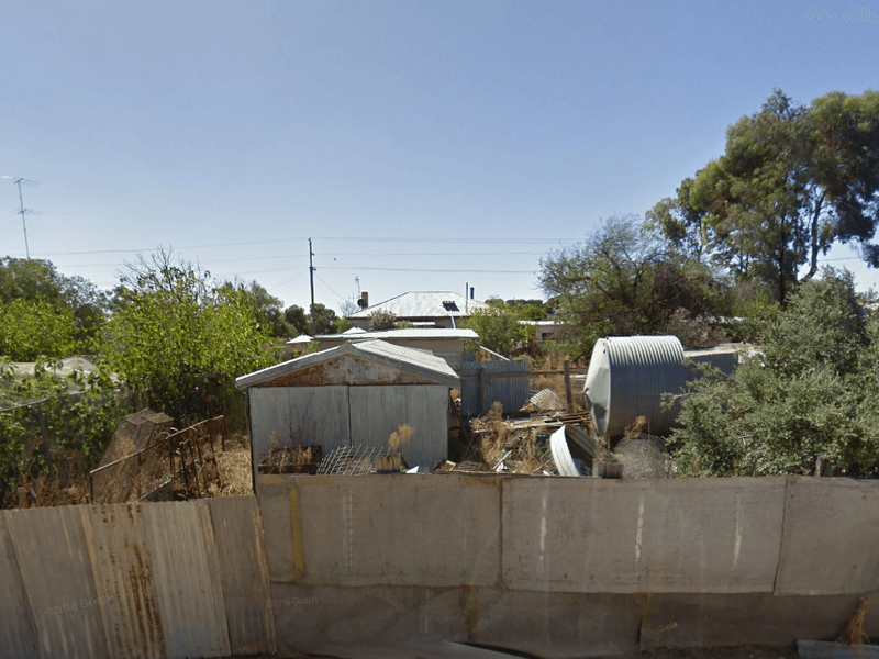 SOLD – Lots of Potential 8