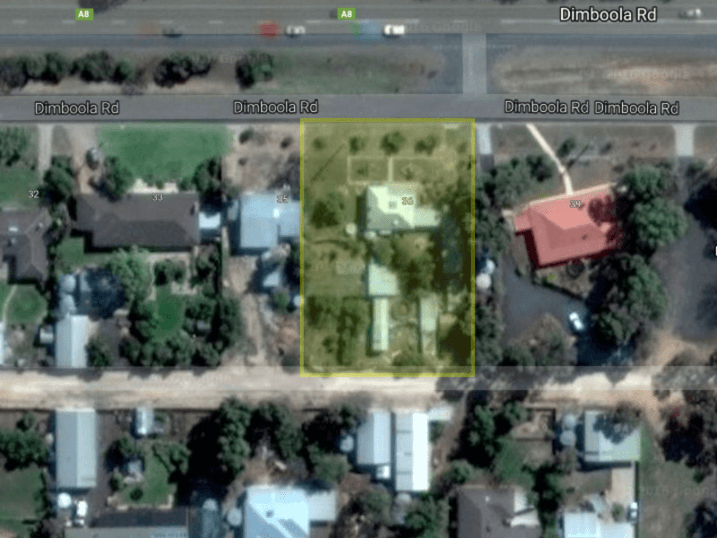 SOLD – Lots of Potential 9