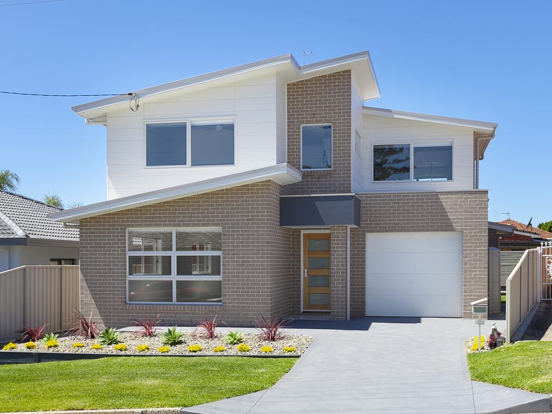 BEACHSIDE RESIDENCE
