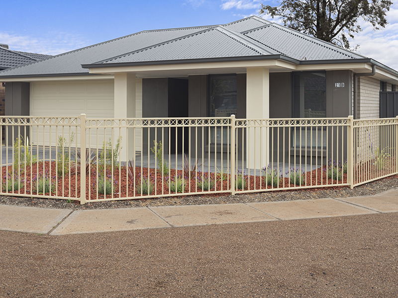 Brand new  family home 2