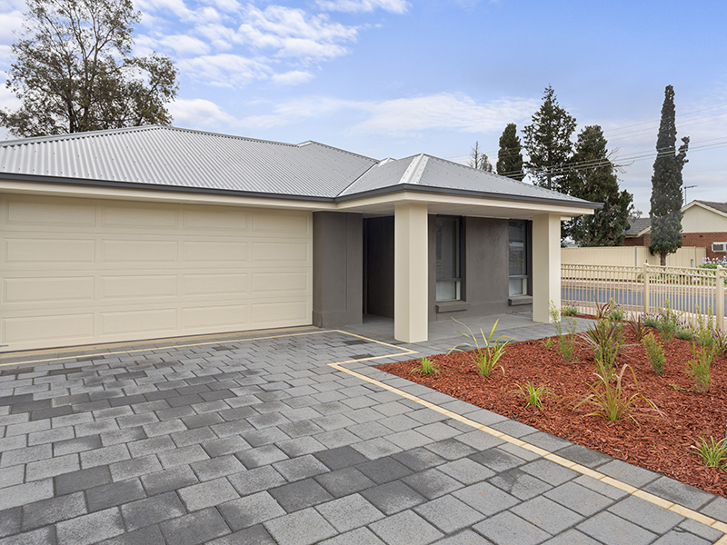 Brand new  family home 3