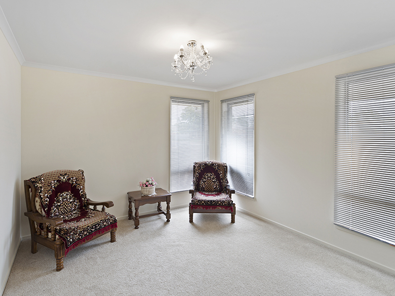 Brand new  family home 4