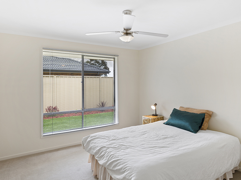 Brand new  family home 6