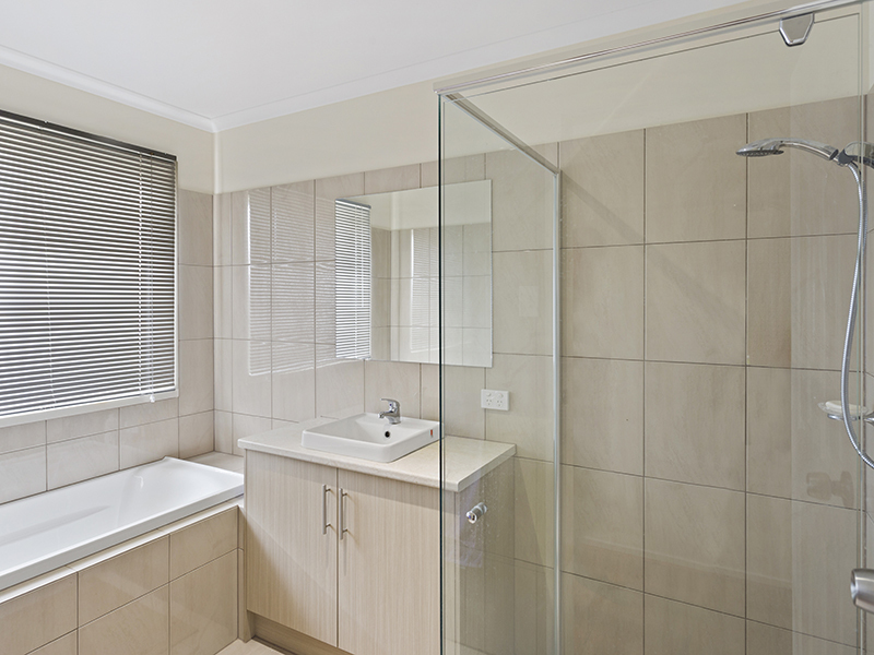 Brand new  family home 9