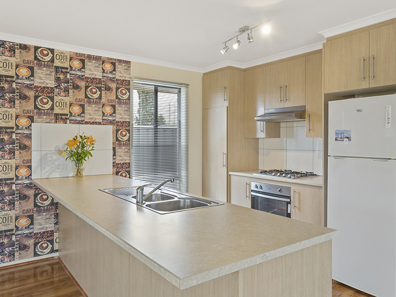 Brand new  family home 10