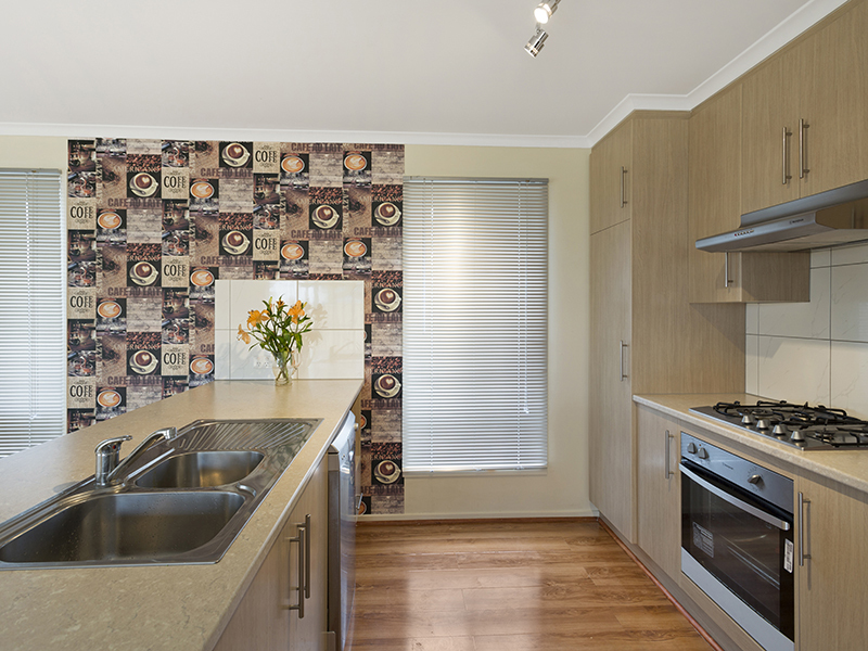 Brand new  family home 11