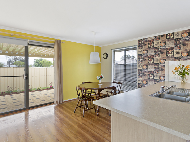 Brand new  family home 13