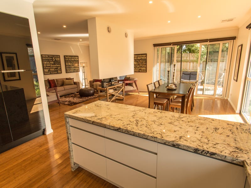 Designer Lifestyle Fit For The Family
