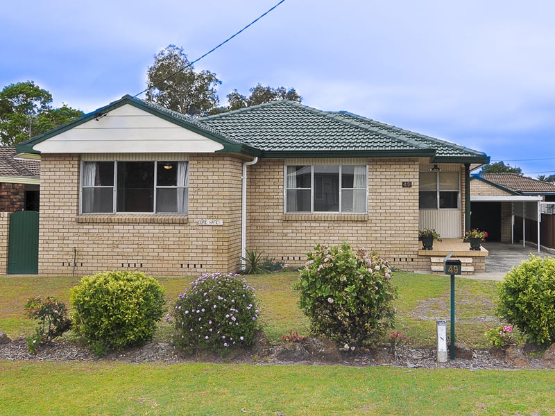 Family Home or Perfect Investment