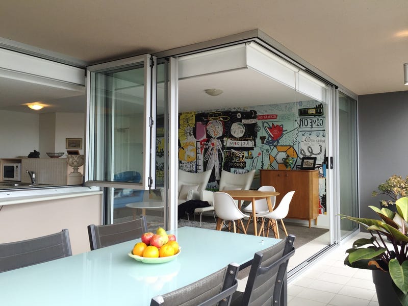 Fantastic Inner City Apartment 3