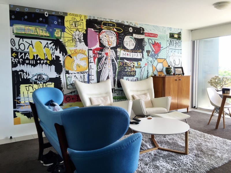 Fantastic Inner City Apartment 4