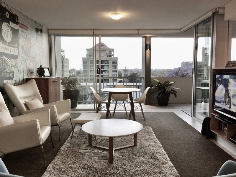 Fantastic Inner City Apartment 5