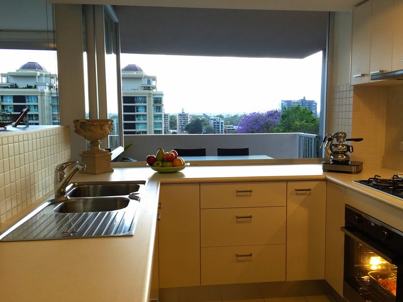 Fantastic Inner City Apartment 6