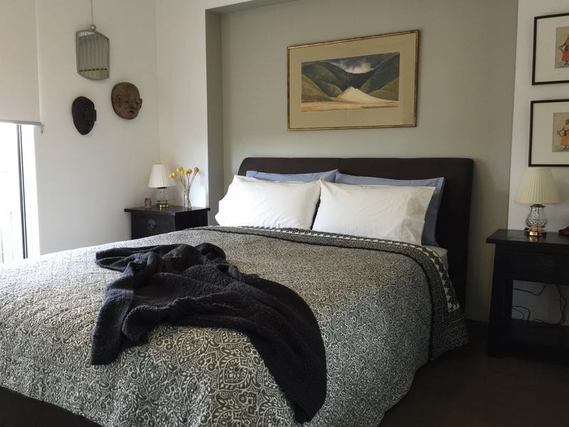 Fantastic Inner City Apartment 7