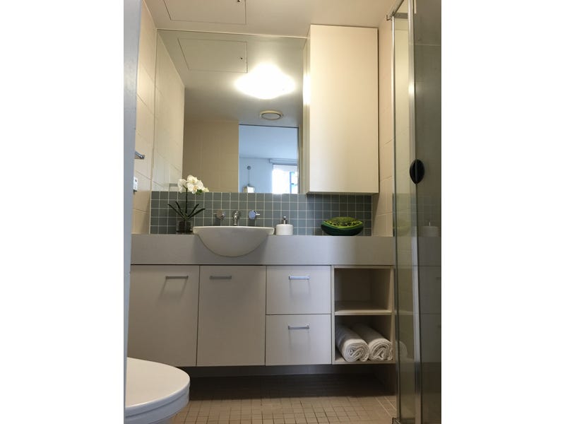 Fantastic Inner City Apartment 8