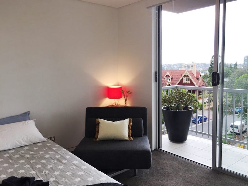 Fantastic Inner City Apartment 9