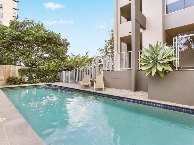 Fantastic Inner City Apartment 10
