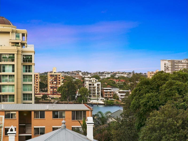 Fantastic Inner City Apartment 11