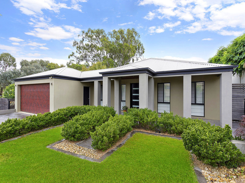 Beautiful 4 Bedroom Home