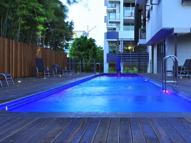 Resort style living on the 2