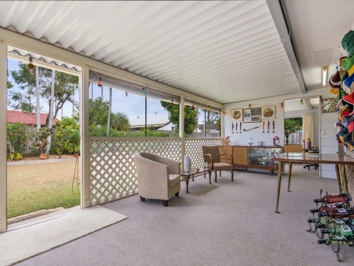 Maroochydore Gem 7