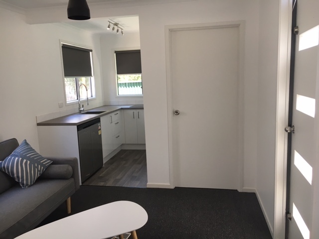 RELISTING! Price Drop down $10,000. Relocatable One Bedroom Apartment / Granny Flat- Brisbane