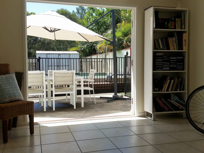 Under Contract Tidy 3 Bedroom 4