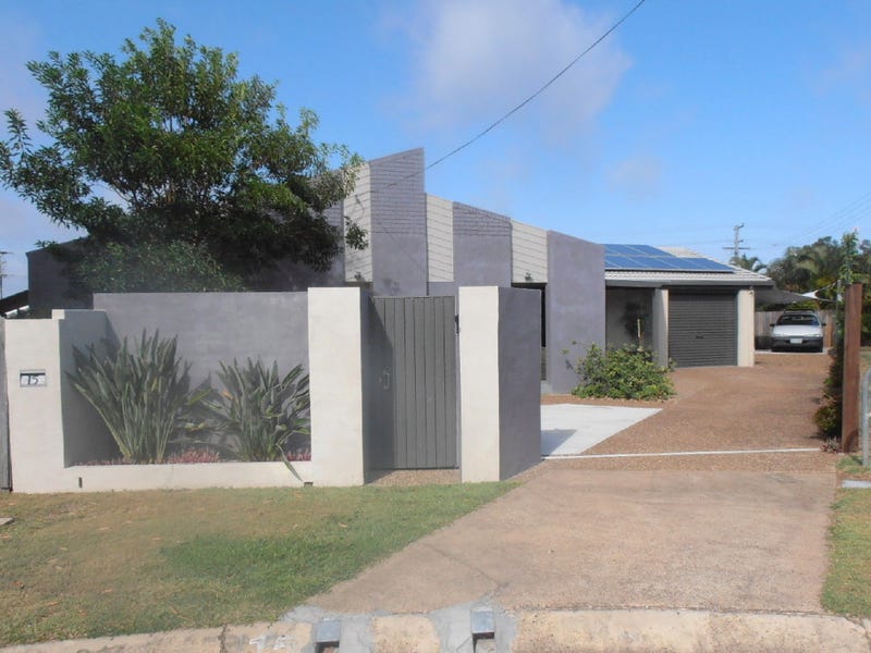 UPDATED OPEN PLAN + POOL + SECURITY