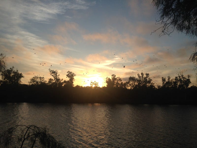 Riverfront Family Getaway *PRICE REDUCED 3