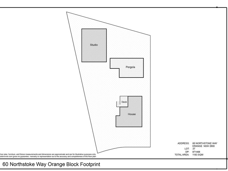 Fantastic yard plus self-contained studio/mancave 5