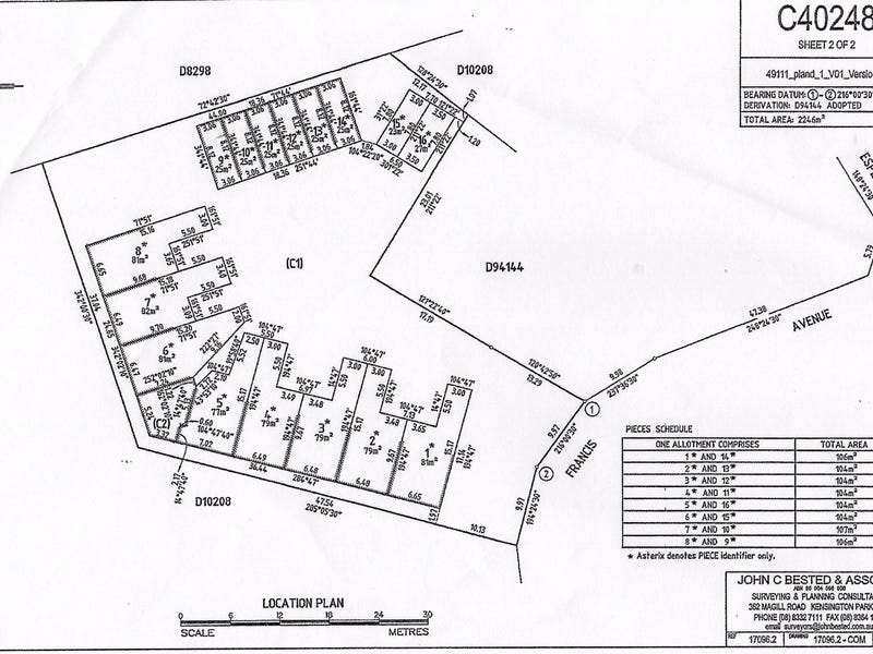 Holiday Unit for Sale 4