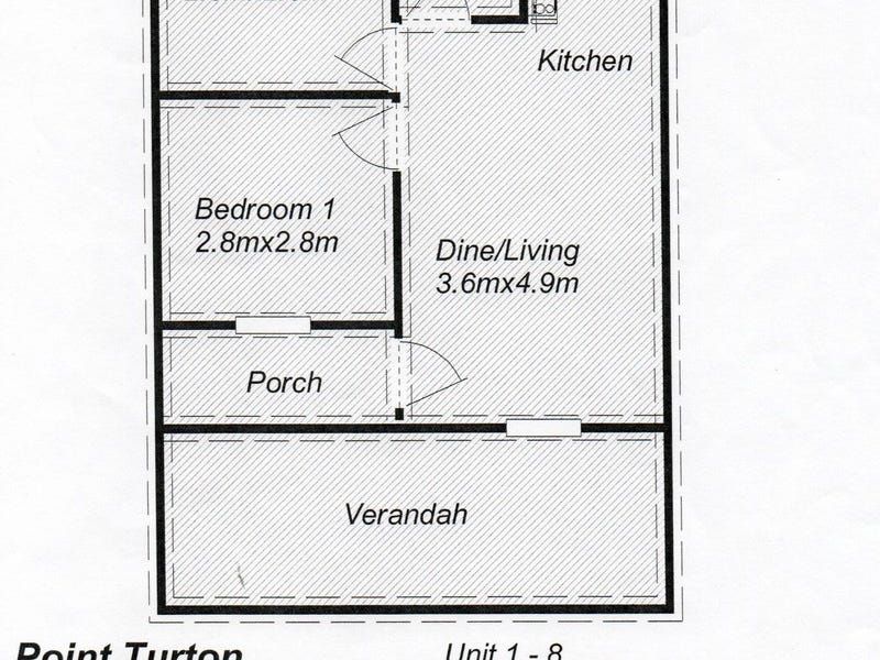 Holiday Unit for Sale 5
