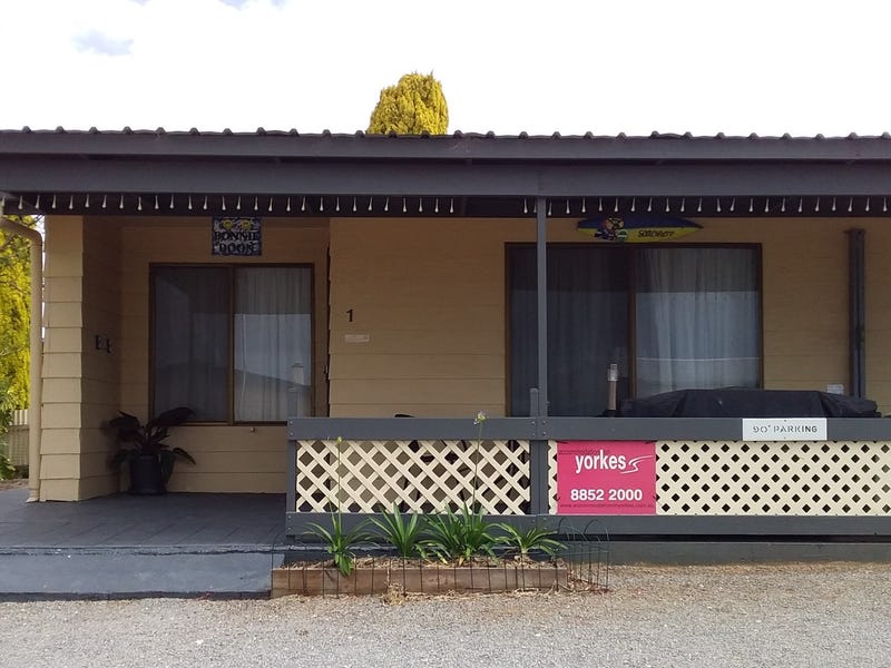 Holiday Unit for Sale 6