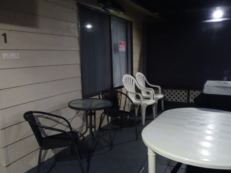 Holiday Unit for Sale 24
