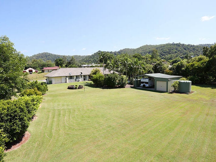 Spacious family home 2