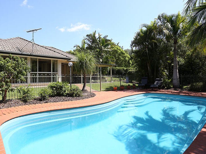 Spacious family home 3