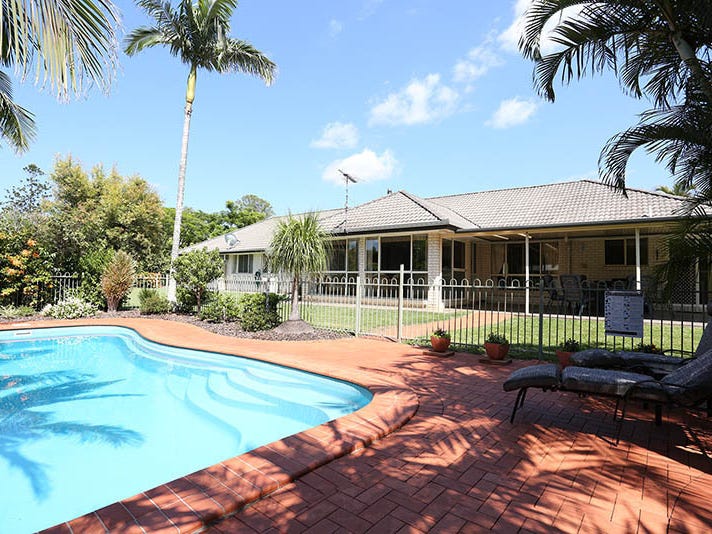Spacious family home 4