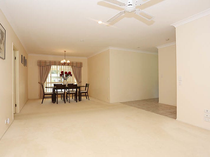 Spacious family home 8