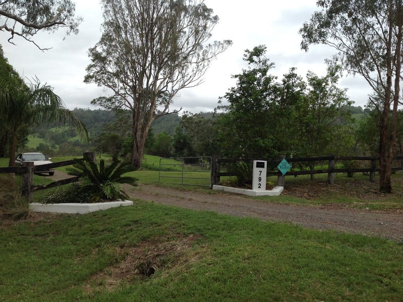 Country Manor 20