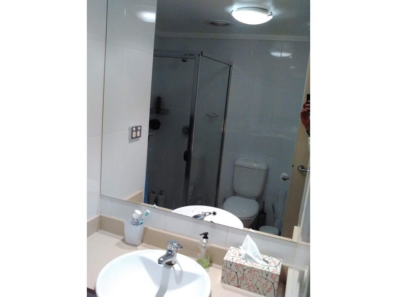 One Bedroom Apartment in Modern 4