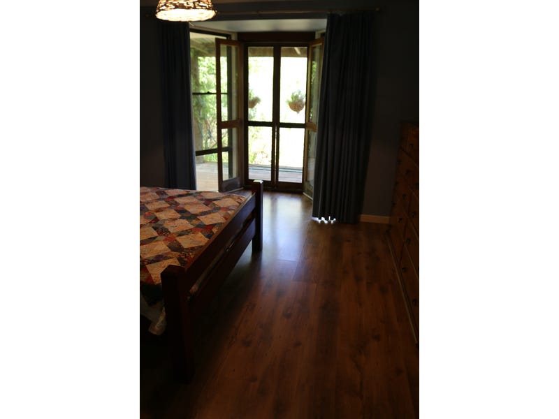 One acre in Gelorup with 4