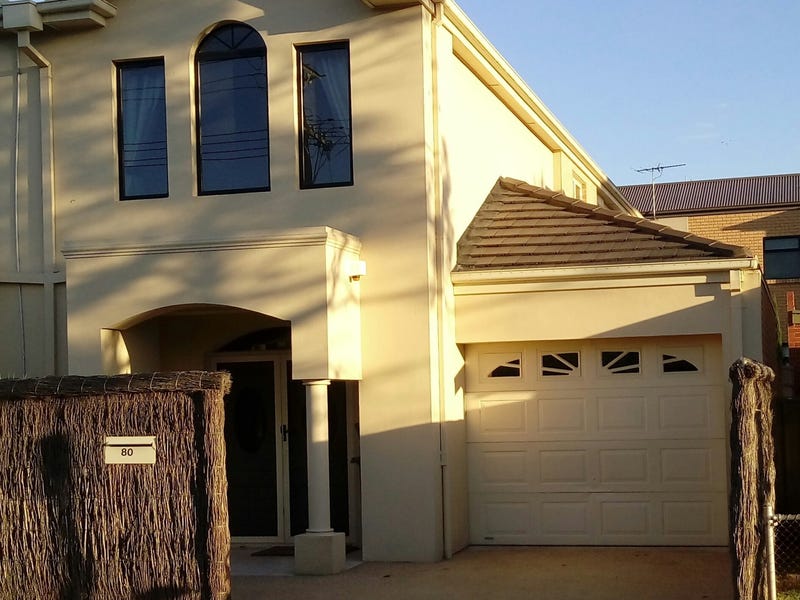 Prestigous Unley Three Bedroom home with Study. 191SQ MTRS