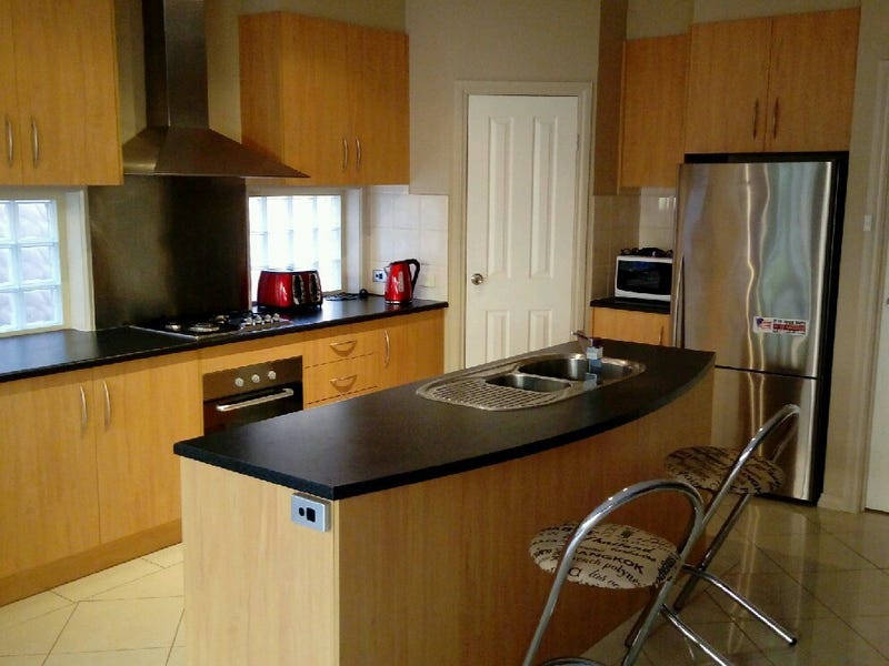 Prestigous Unley Three Bedroom home 2