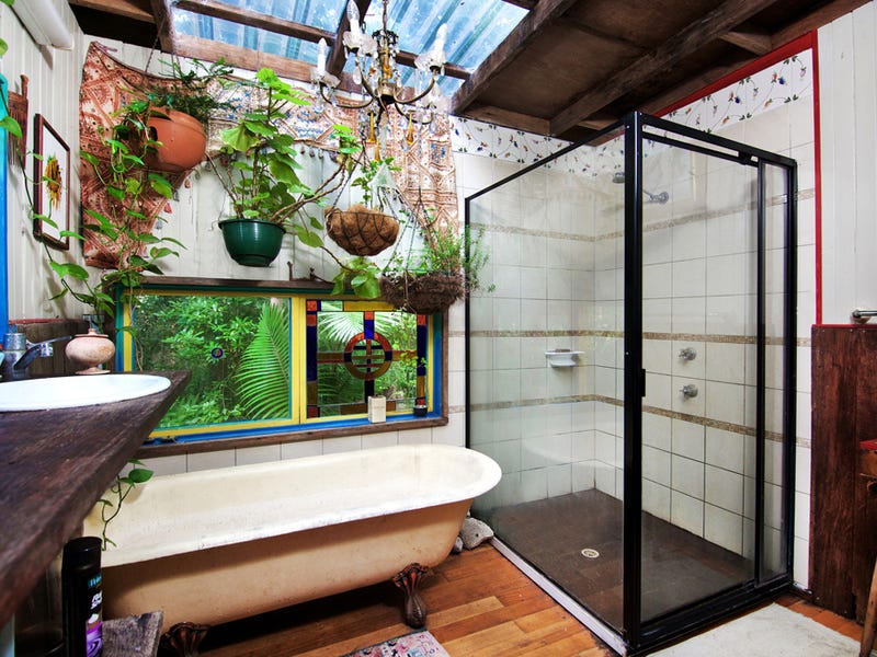 Tropical Oasis – House + 8