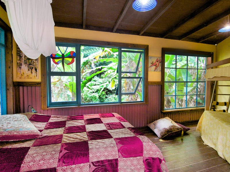 Tropical Oasis – House + 10