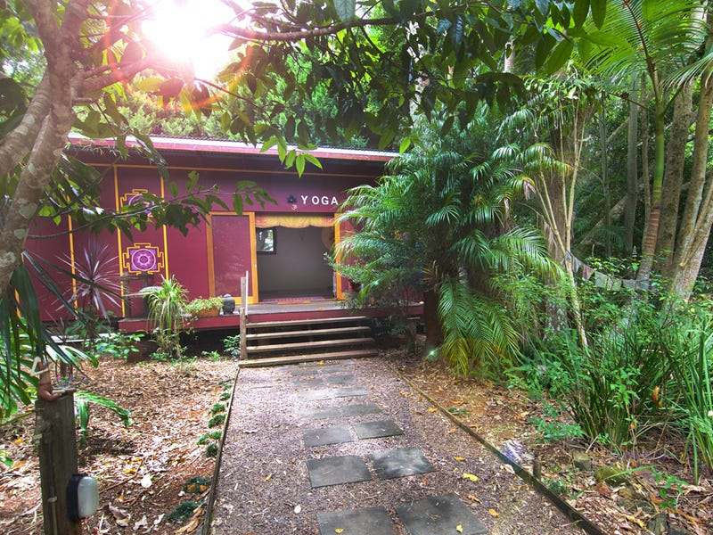 Tropical Oasis – House + 11