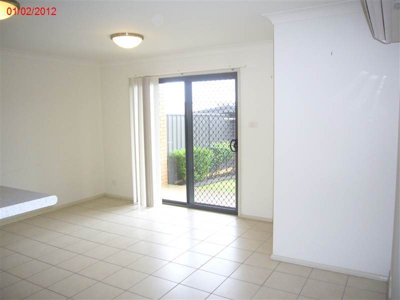 Defence Service very spacious Townhouse 3