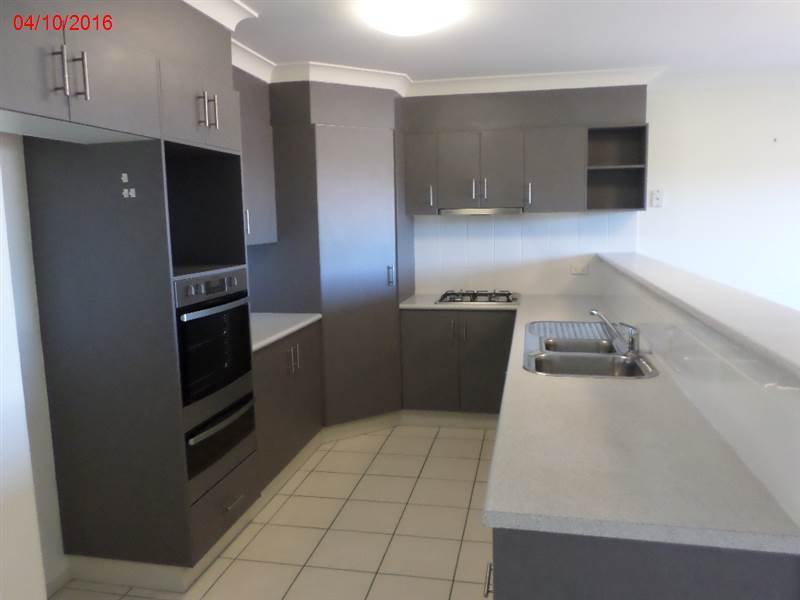 Defence Service very spacious Townhouse 8