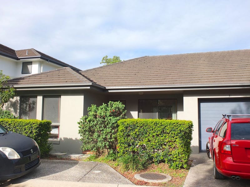A Great Investment Opportunity! An ideal home in a resort style complex.