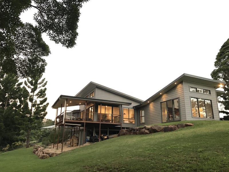 1.5 Acre Panoramic  Vista